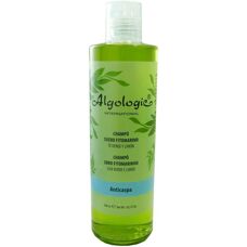 Champú Anticaspa Algologie - Cuidado del Cabello