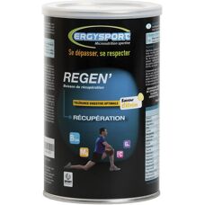 Nutergia Ergysport Orange Erholungsdrink - 450g Pulver