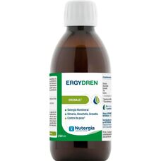 Nutergia Ergydren - Unterstützt Nieren & Leber - 250ml