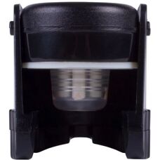 Koala CAVA Basic - Bouchon Hermétique pour Champagne - Noir