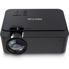 Projetor LED PRIXTON Goya P20 2800 Lúmens - Preto