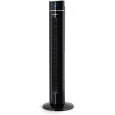 Orbegozo TWM 1009 - Noir - Ventilateur tour pour maison - Publicité