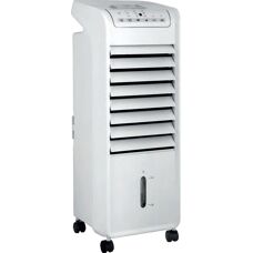 Orbegozo AIR 46 - Blanco - Climatizador evaporativo portátil