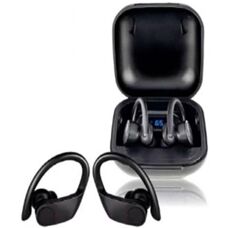 Daewoo DW2012 In-ear Bluetooth Kopfhörer - Schwarz