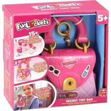 Jumbo S22240FR1 Ensemble de Jouets - Type de Jouet