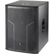 DAS Audio ACTION-S18A - Aktiv 18" Bass-Reflex-Subwoofer