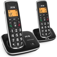 SPC 7609N Duo