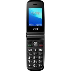 SPC 2325N - Negro