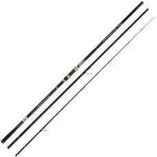 Cinnetic Black Fury Power Surfcasting Rod - Surfcasting Rod