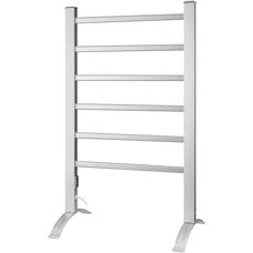 Secador de toallas eléctrico Purline NTW-05 - 100W, Blanco