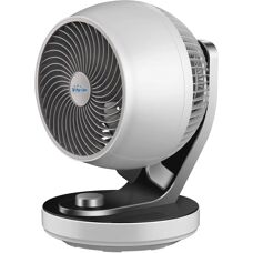 Purline Venty Ta 60 - Negro, Plata - Ventilador de mesa