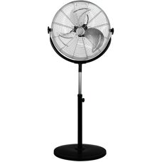 PURLINE VENTY IND 120F - Ventilador industrial - Plata