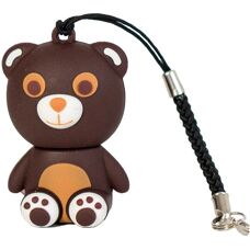 TECH ONE TEC5124-16 USB 16 GB USB Stick - USB Typ-A