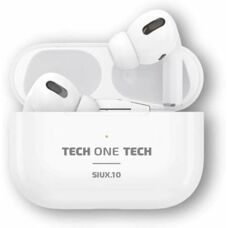 Tech One TEC1410 Weiße - In-ear Bluetooth Kopfhörer