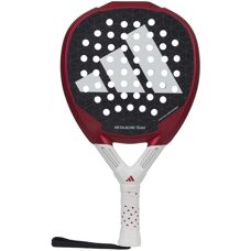 Adidas Metalbone 3.3 Diamant Padel Schläger - Profi & Kontrolle