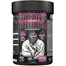 Zoomad Labs Moonstruck II Pré-entraînement - Supplément - Publicité