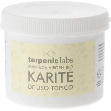 Terpenic Shea Butter Virgin Bio - Shea Butter - 24 months