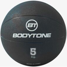 Balão medicinal Bodytone Mb5 5 kg - Treino completo