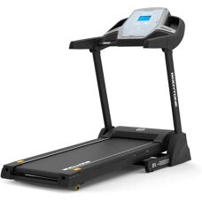Bodytone Dt14+ - Schwarz - Laufband - Max 14 km/h