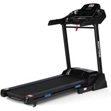 Bodytone Dt18+ - Schwarz - Laufband - Max 18 km/h
