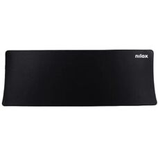 Nilox Modell XMPXXL01 Gaming-Mauspad - Mausmatte