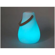 Lampa stojąca LED KURBY 38 od Newgarden - IP65 Wodoodporna