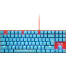 Clavier FR-TEC GOKU - Bleu, Orange - Clavier Gaming