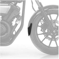 PUIG Yamaha XV950 2013 Voorvork spatbordverlenging
