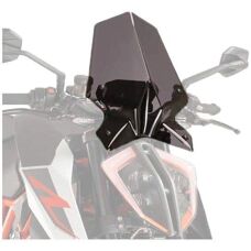 Puig Ktm 1290 Superduke R Parabrezza - Moto Windscreen