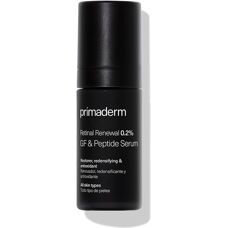 Singuladerm Rinnovamento Retinico 0,2% Siero - Anti-invecchiamento e anti-rughe