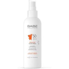 Babé Pediatric Fluid Spray SPF 50 - Sonnenschutzspray