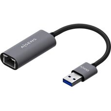 Aisens A106-0708 Gigabit Ethernet USB 3.2 Nätverkskort
