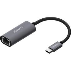 Aisens A109-0709 - Ethernet Gigabit USB-C Nätverkskort