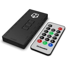 Nox Nxhummerrhub Uniwersalny kontroler RGB - Kontroler RGB