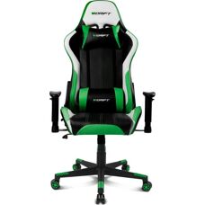 DRIFT DR175GREEN Gaming Stuhl Grün - Gaming Chair