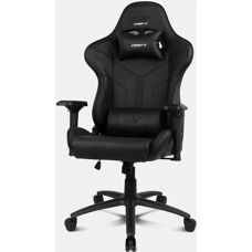 DRIFT DR350 Gaming Stoel - Zwart - Max. gewicht: 150kg