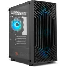 Nox Infinity Epsilon Mini Tower - Obudowa komputerowa