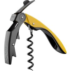 Sgorbia Koala - Alta Tecnologia Giallo Metallo 11,5cm