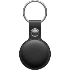 Leotec LETAG02BK Rastreador GPS - Rastreador/Buscador, Negro, Universal