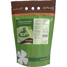 Cultivers Natron 6 kg - Vielseitiger Reiniger aus Natron