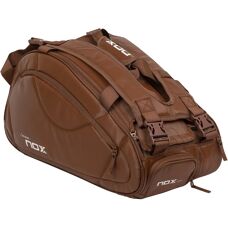 Nox BPPROS 38L Sac de Sport - Sac de matériel de padel - Publicité