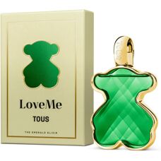 Tous Love Me Emerald Elixir Parfüm - Damen - 90 ml