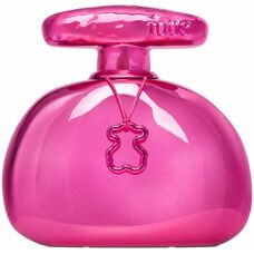 Tous Electrotouch Eau de Parfum für Damen - 100 mL