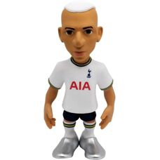Richarlison Tottenham Hotspur FC - Figurine Minix 12cm - Publicité