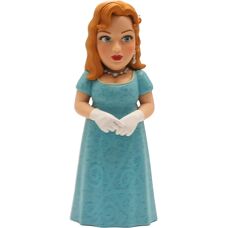 Minix Bridgerton Penelope Featherington 12cm - Figurka