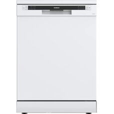 Corbero - CLVM605W - Blanc - 60 cm - Lave-vaisselle - Publicité