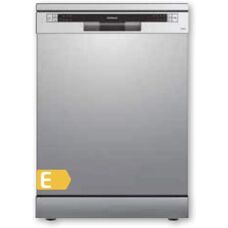 Corbero - CLVM605X - 12 coperti - indipendente - Dishwasher