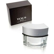 Tous Tous Man Eau De Toilette Spray 50ml - Man
