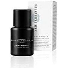 Mundo Natural Mediterranean Eye Contour - Light Gel, 15 ml