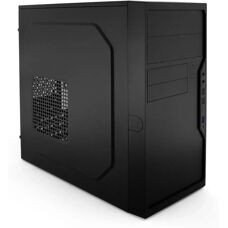 CoolBox COO-PCM550C-1 Micro Tower Nero 500 W - Case Computer